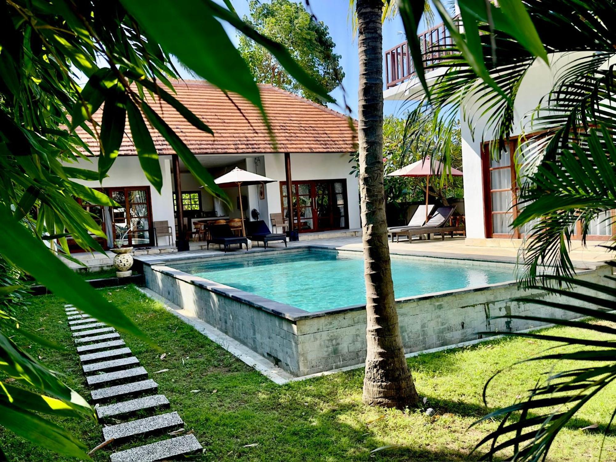 Villa Light - Amed Zewnętrze zdjęcie